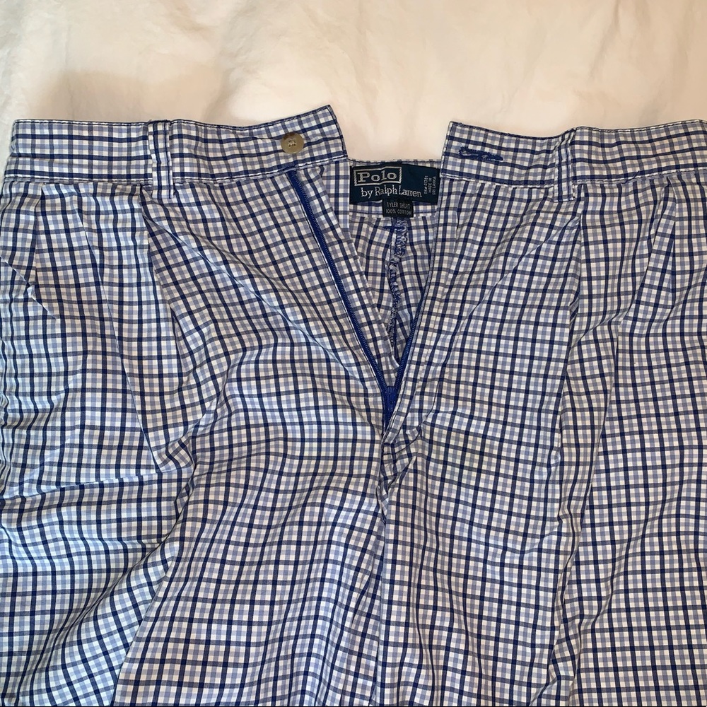 Polo Tyler Shorts Size 34